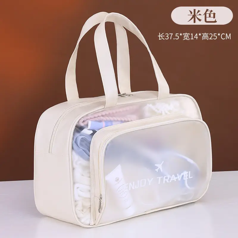 Women's Waterproof Travel Swimming Bag Large Capacity - Image 6