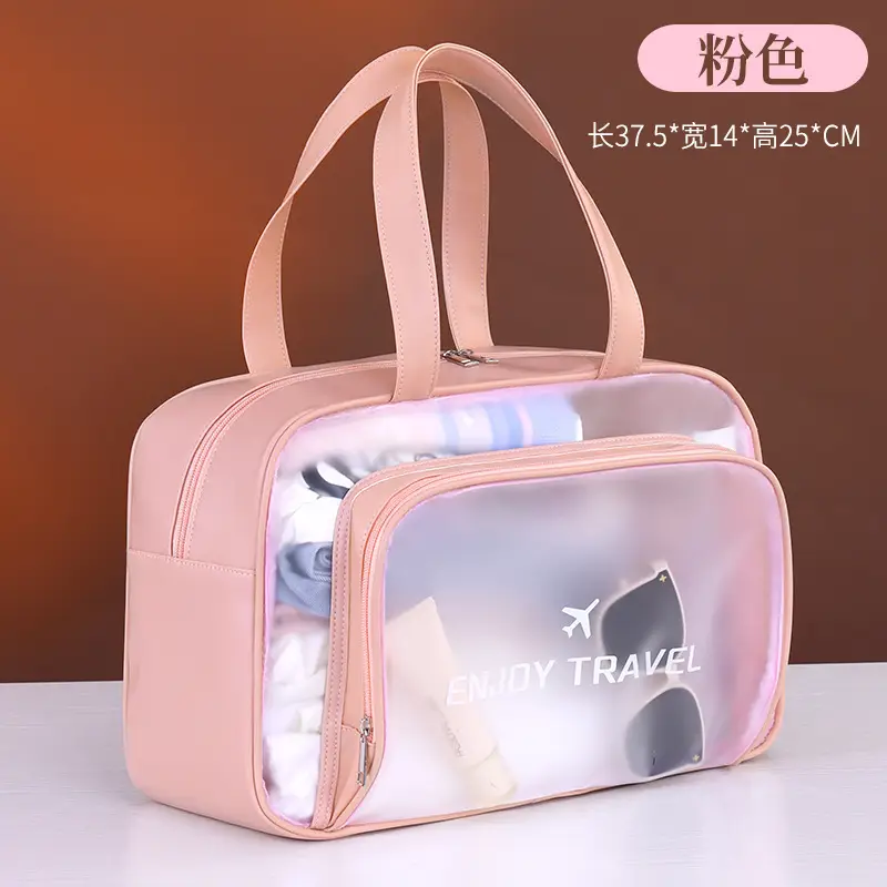 Women's Waterproof Travel Swimming Bag Large Capacity - Image 7