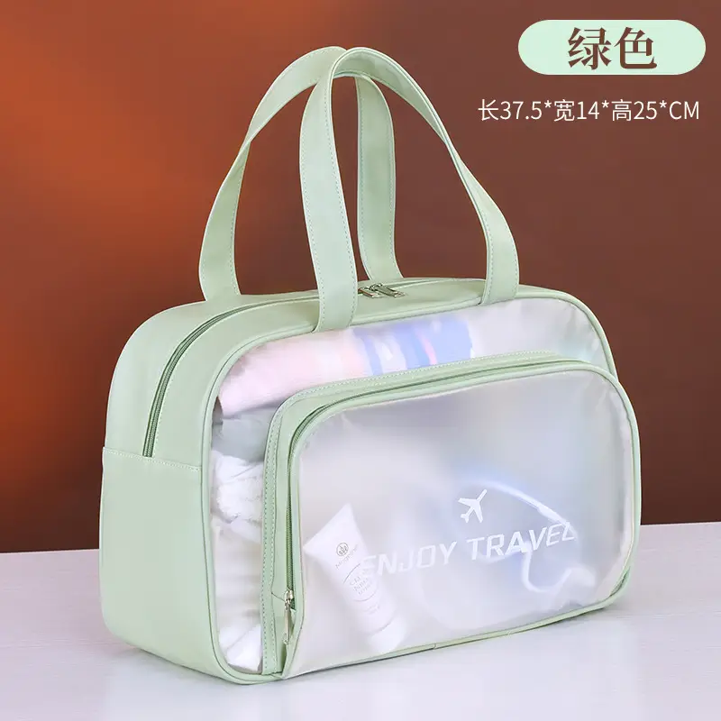 Women's Waterproof Travel Swimming Bag Large Capacity - Image 8