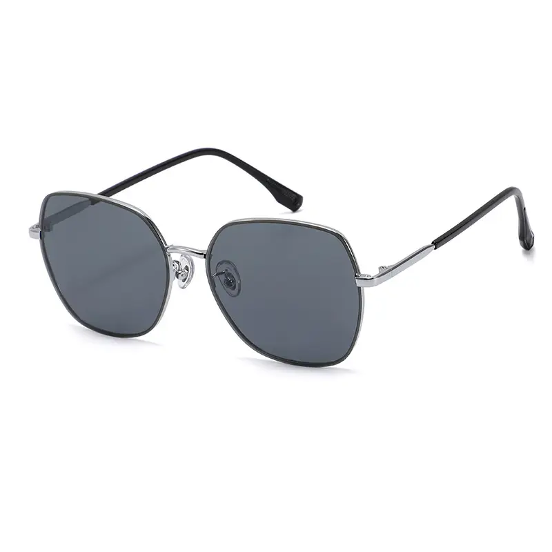 Men Square Frame Polarized Sunglasses 2288 - Image 3