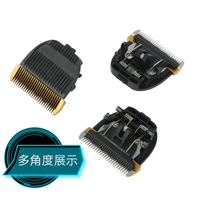 Hair Clipper Blades Er-Gp80 Er1611 Er1512 Er1511 - Image 4