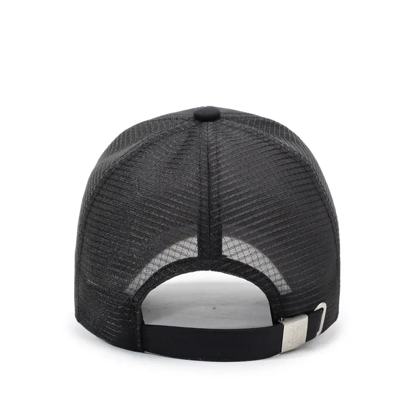 Men's Beige NFL Cap Sunscreen Casual Baseball Cap - Image 6