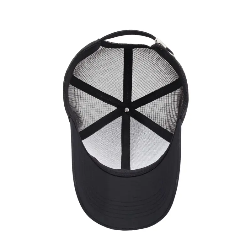 Men's Beige NFL Cap Sunscreen Casual Baseball Cap - Image 8