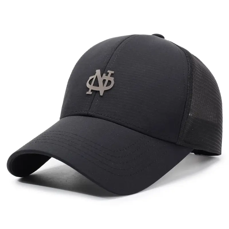 Men's Beige NFL Cap Sunscreen Casual Baseball Cap - Image 9