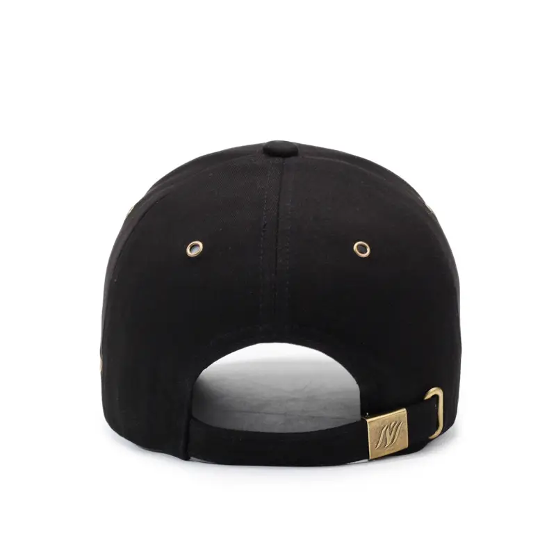 MA Lan Song Classic Embroidered Baseball Cap Men - Image 9