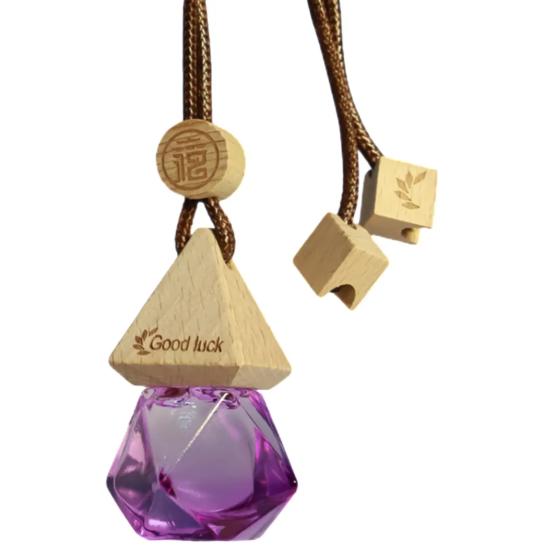 Car Air Freshener Pendant, Langlong Same Model Car Perfume, Oem Essential Oil Fragrance, Long-Lasting Scent, Deodorizing, Car Interior Fragrance