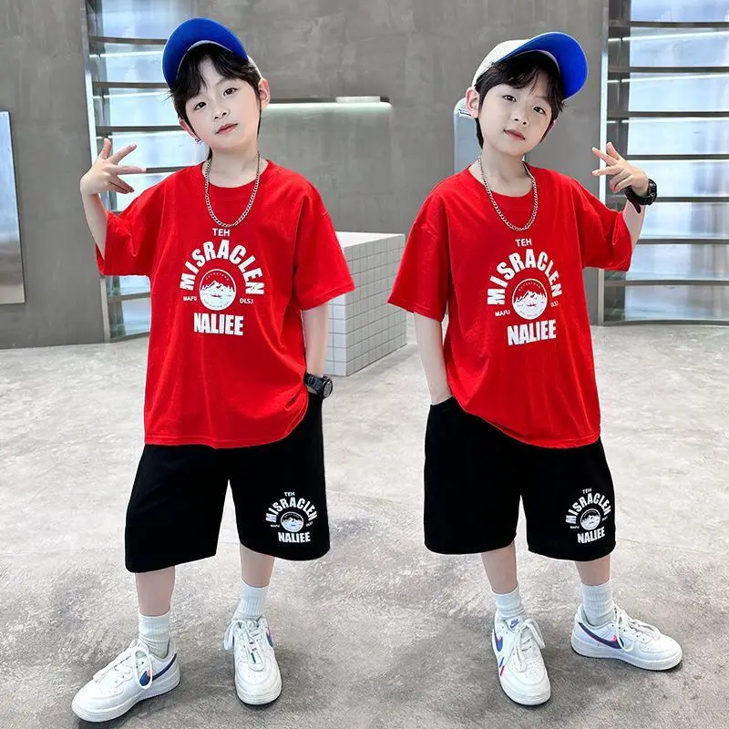 Boys Purple Camel Hat T-Shirts 2025 Medium Large - Image 10