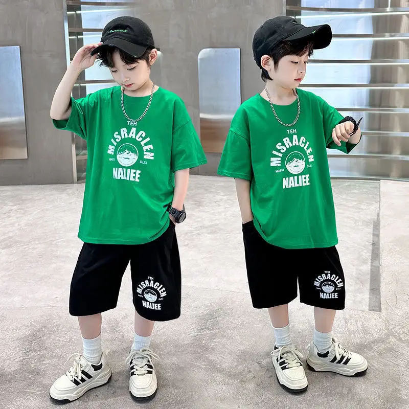 Boys Purple Camel Hat T-Shirts 2025 Medium Large - Image 11