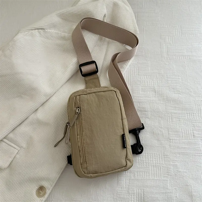 Mini Crossbody Bag for Women Men Lightweight Phone Bag — feature 33