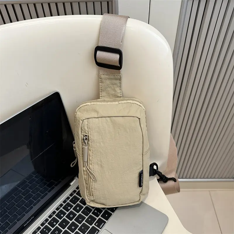 Mini Crossbody Bag for Women Men Lightweight Phone Bag — feature 42