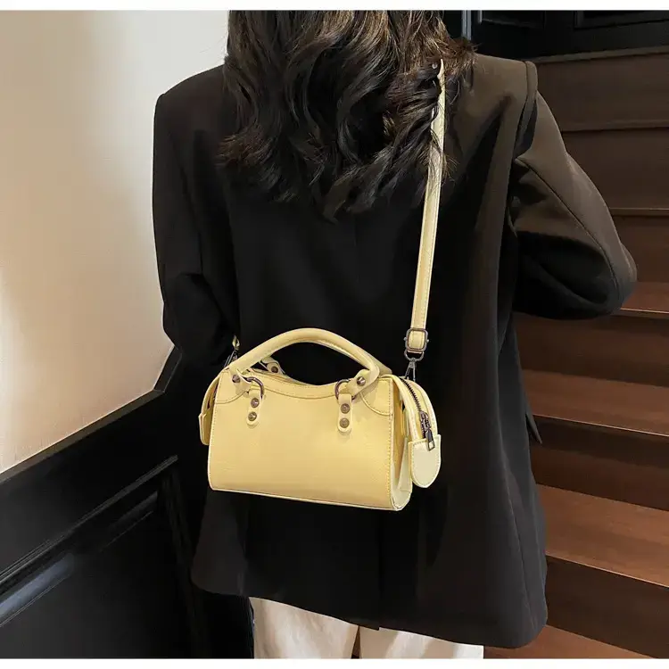 Black Crossbody Handbag for Women 2025 — feature 24
