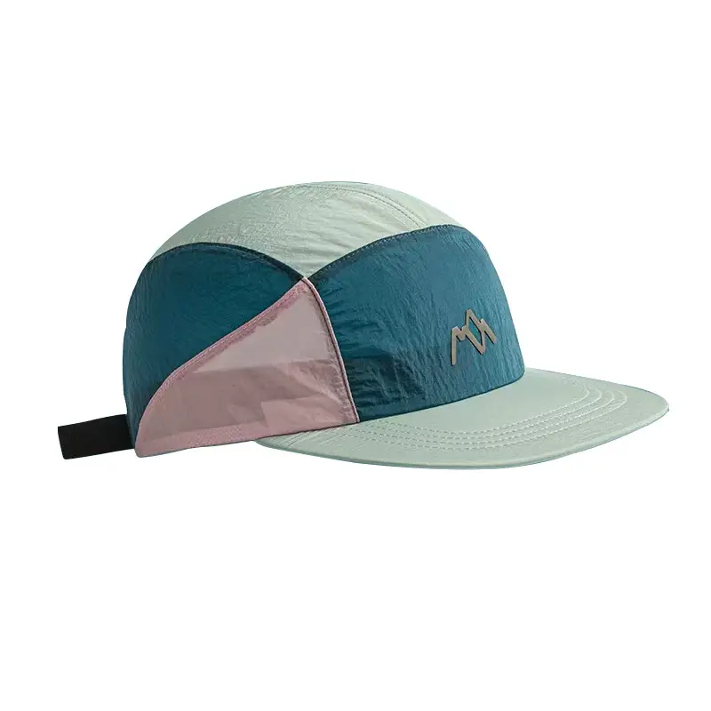 Women Korean Style Breathable Duckbill Cap SPF50+ - Image 8