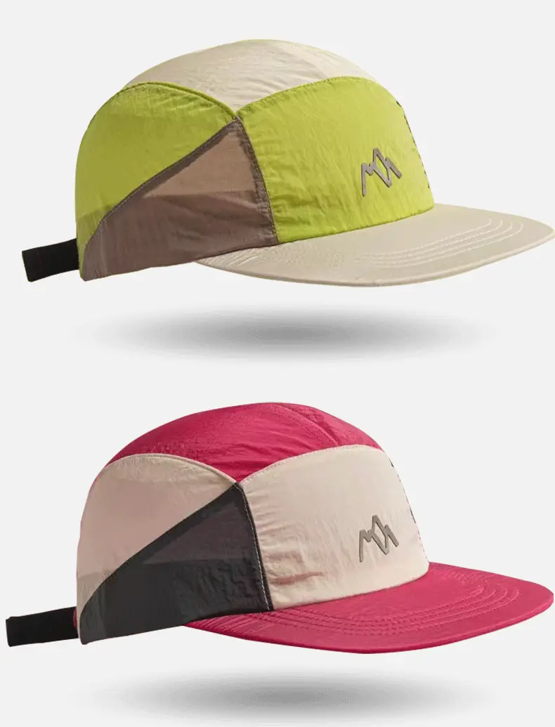Women Korean Style Breathable Duckbill Cap SPF50+ — feature 12