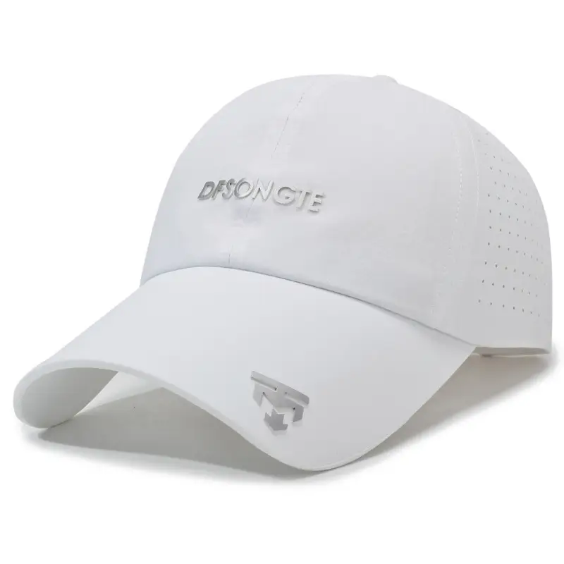 Men's Black DFSONGTE Baseball Cap