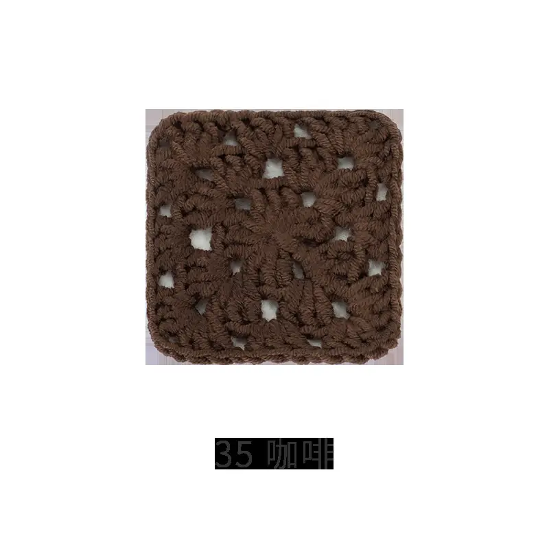 Ruyi bird 5 strands combed milk cotton nitrile thread handmade diy crocheted blanket doll scarf wool group wholesale