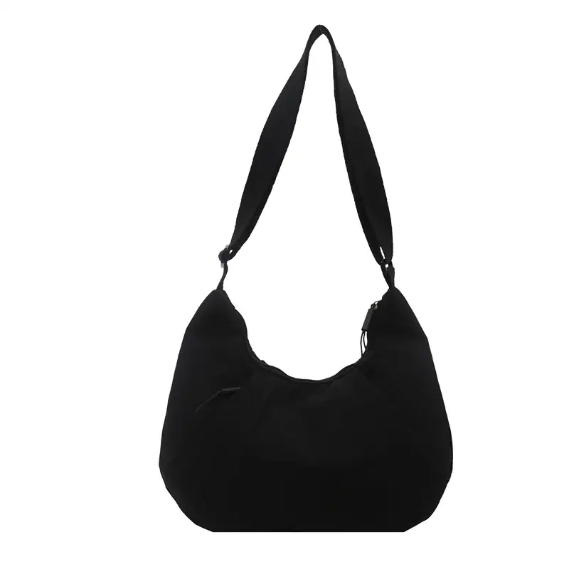 2025 New Nylon Crossbody Bag for Women Lightweight Sports Fitness - Image 10