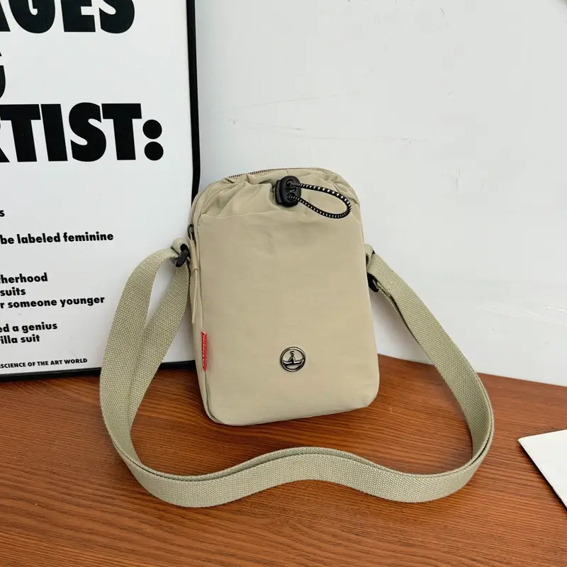 Waterproof Crossbody Bag for Men Women Waterproof Sports Bag