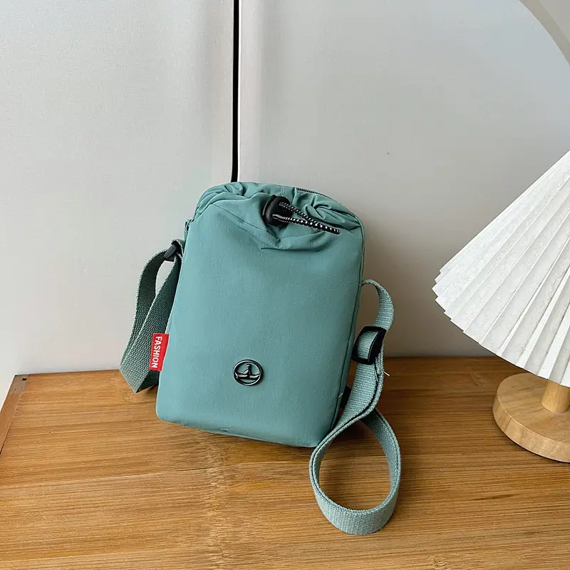 Waterproof Crossbody Bag for Men Women Waterproof Sports Bag