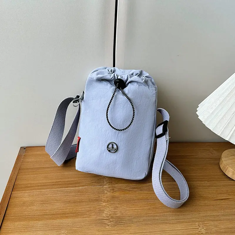 Waterproof Crossbody Bag for Men Women Waterproof Sports Bag