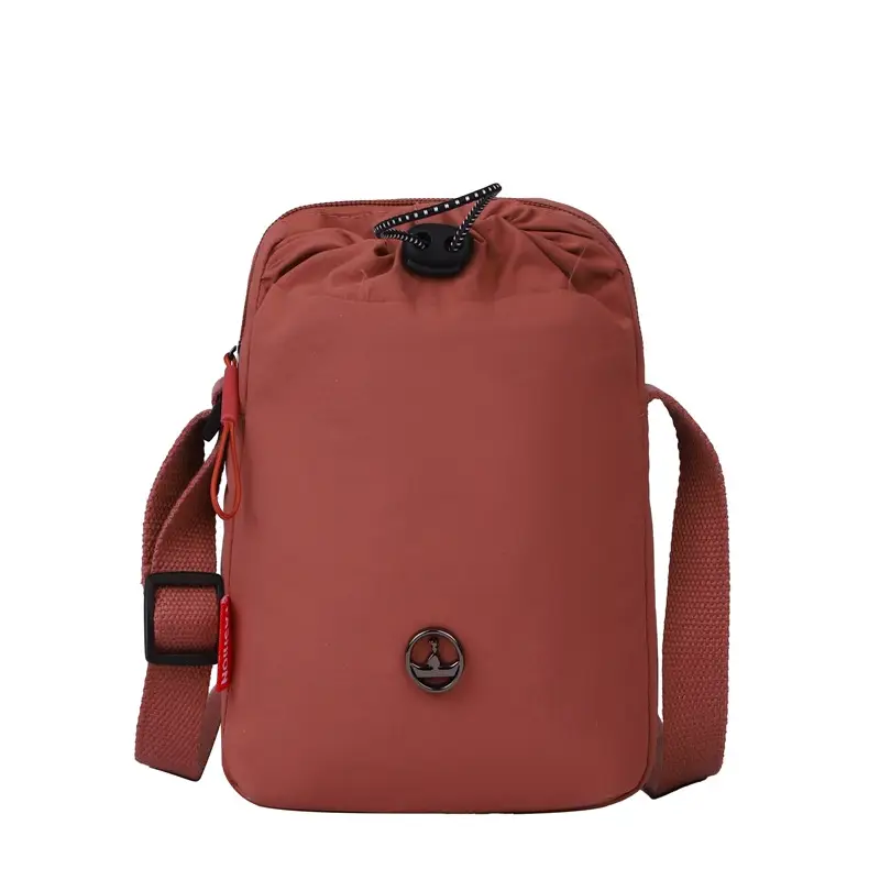 Waterproof Crossbody Bag for Men Women Waterproof Sports Bag