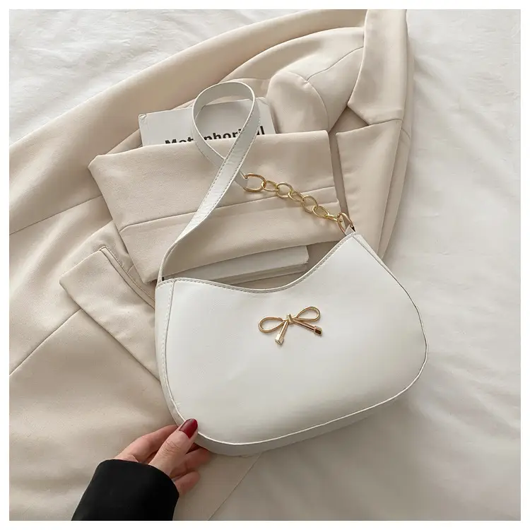 2025 Bow Bag Set for Women Casual Shoulder Crossbody — feature 13