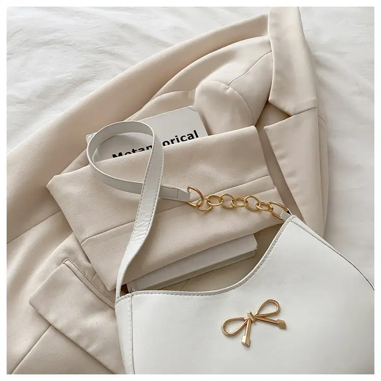 2025 Bow Bag Set for Women Casual Shoulder Crossbody — feature 14