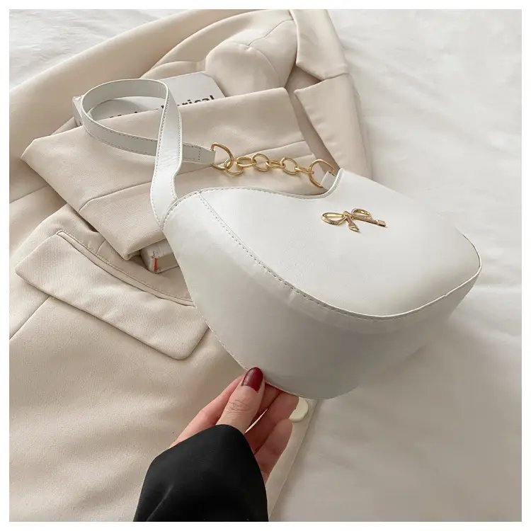 2025 Bow Bag Set for Women Casual Shoulder Crossbody — feature 15