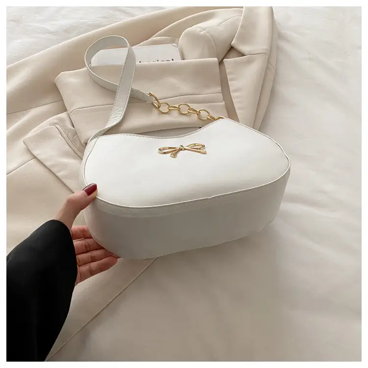 2025 Bow Bag Set for Women Casual Shoulder Crossbody — feature 16