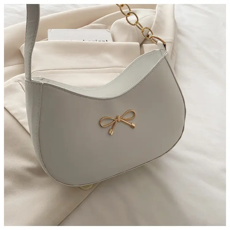2025 Bow Bag Set for Women Casual Shoulder Crossbody — feature 17