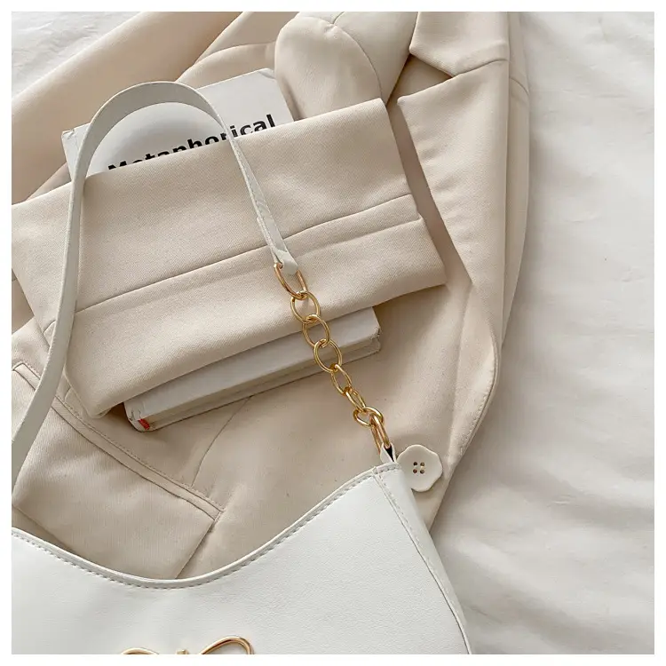 2025 Bow Bag Set for Women Casual Shoulder Crossbody — feature 18