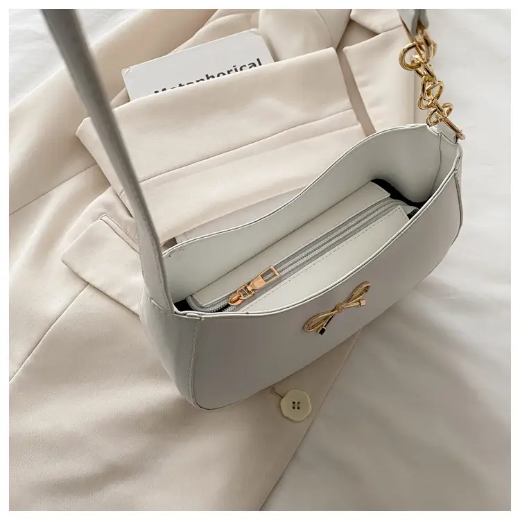 2025 Bow Bag Set for Women Casual Shoulder Crossbody — feature 19