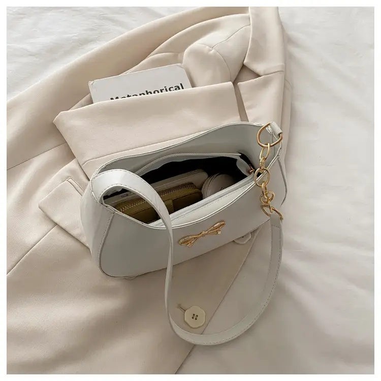 2025 Bow Bag Set for Women Casual Shoulder Crossbody — feature 20