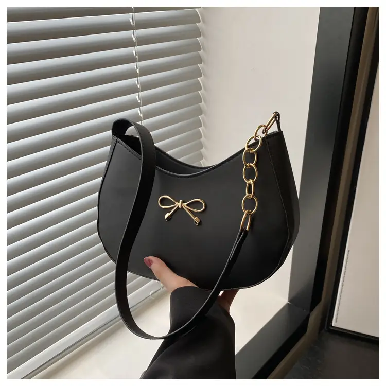 2025 Bow Bag Set for Women Casual Shoulder Crossbody — feature 22