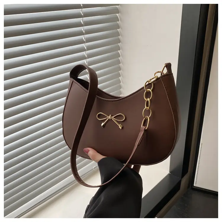 2025 Bow Bag Set for Women Casual Shoulder Crossbody — feature 23