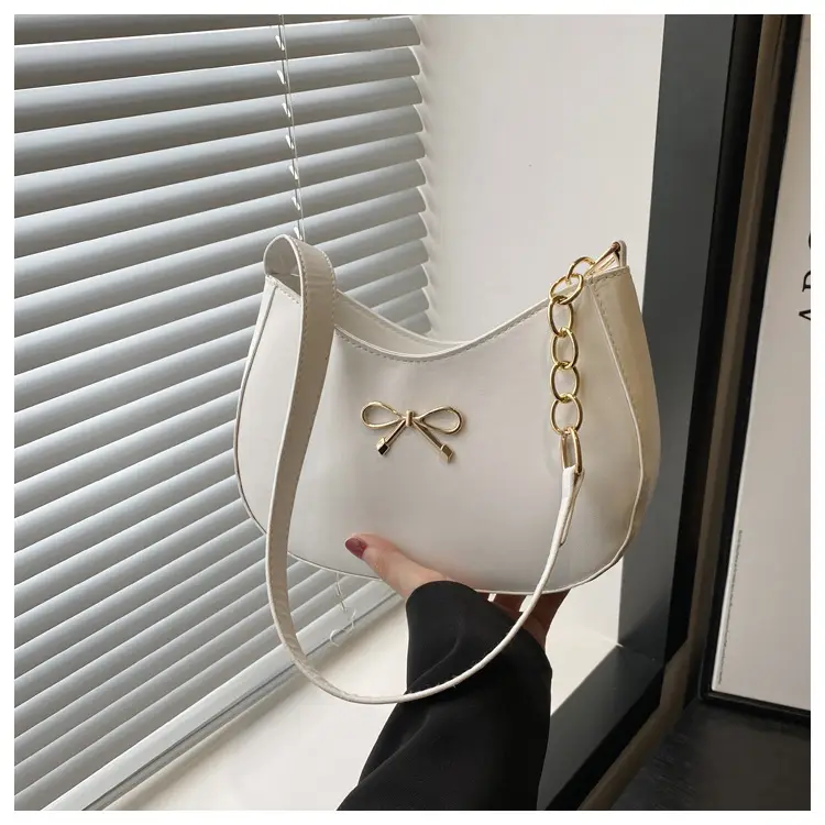 2025 Bow Bag Set for Women Casual Shoulder Crossbody — feature 24