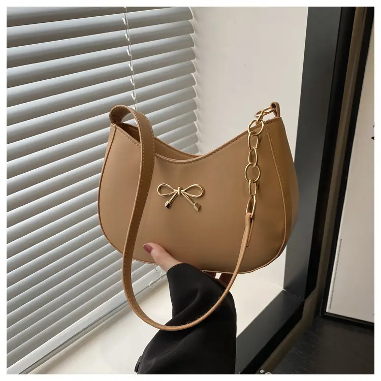 2025 Bow Bag Set for Women Casual Shoulder Crossbody — feature 25