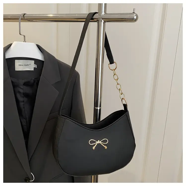 2025 Bow Bag Set for Women Casual Shoulder Crossbody — feature 26