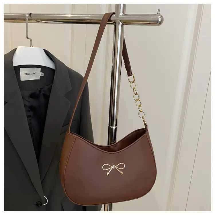 2025 Bow Bag Set for Women Casual Shoulder Crossbody — feature 27