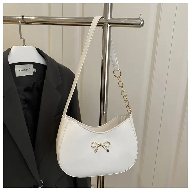 2025 Bow Bag Set for Women Casual Shoulder Crossbody — feature 28
