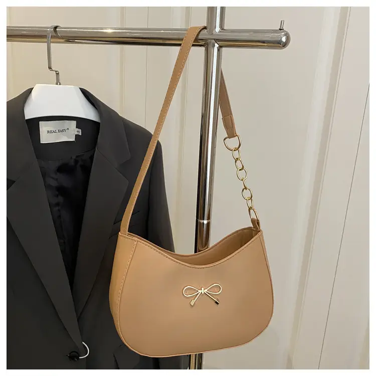 2025 Bow Bag Set for Women Casual Shoulder Crossbody — feature 29