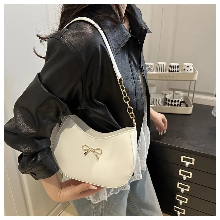 2025 Bow Bag Set for Women Casual Shoulder Crossbody — feature 38