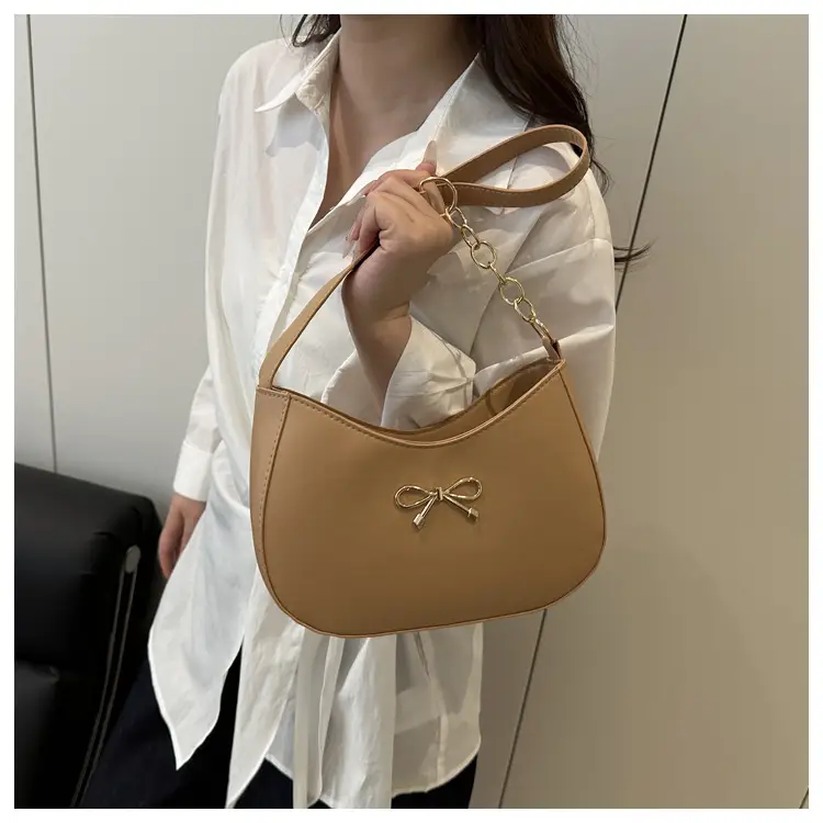 2025 Bow Bag Set for Women Casual Shoulder Crossbody — feature 39
