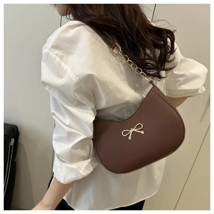 2025 Bow Bag Set for Women Casual Shoulder Crossbody — feature 42
