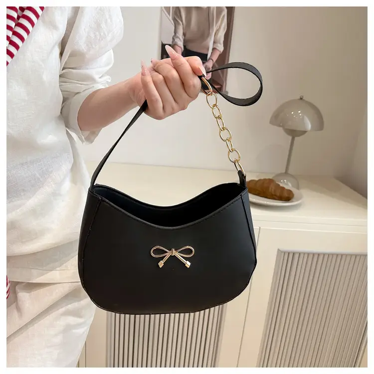 2025 Bow Bag Set for Women Casual Shoulder Crossbody — feature 45