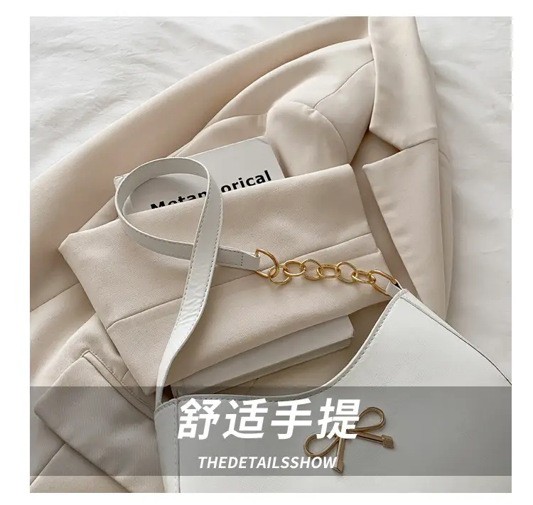 2025 Bow Bag Set for Women Casual Shoulder Crossbody — feature 5