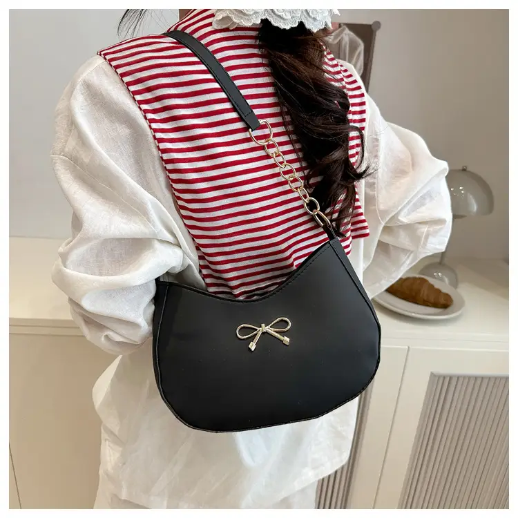 2025 Bow Bag Set for Women Casual Shoulder Crossbody — feature 51