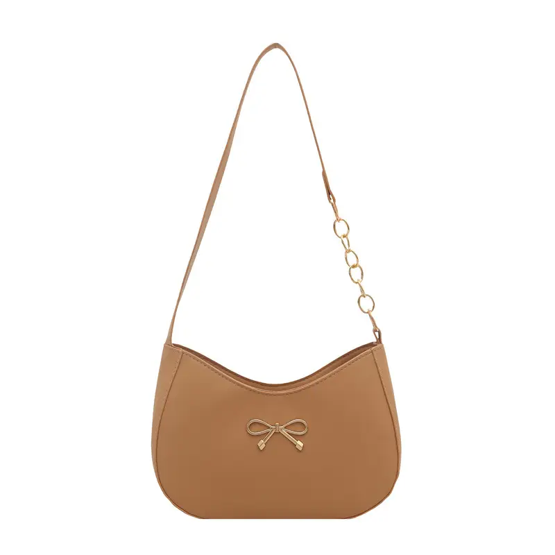 2025 Bow Bag Set for Women Casual Shoulder Crossbody - Image 4