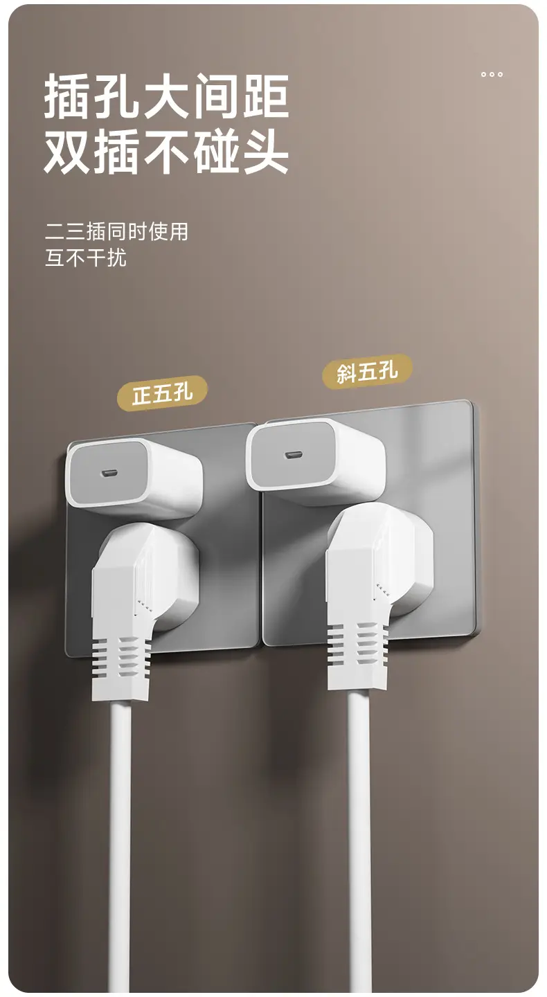 Tempered Glass White Smart Switch Control Panel Has Been Connected to Mijia App Voice Whole House Intelligent Single and Double Control — feature 9