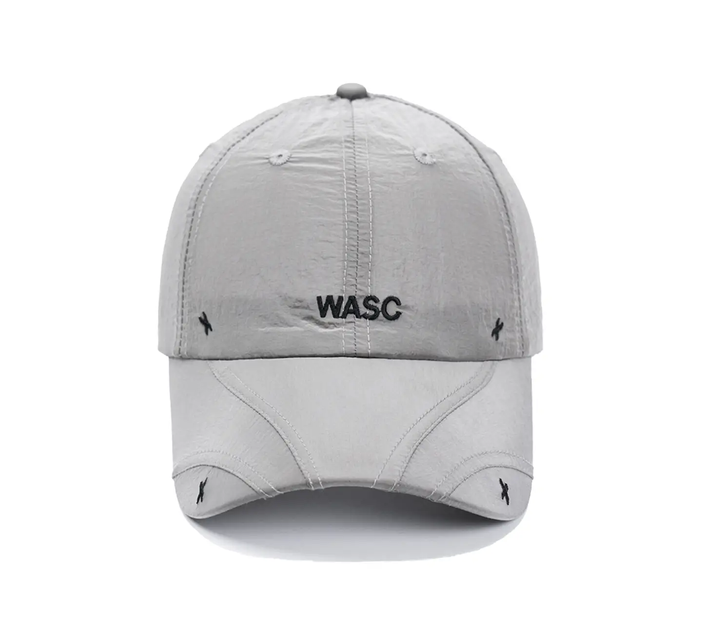Wasc New Sun Hat Quick Dry Letter Embroidered — feature 17