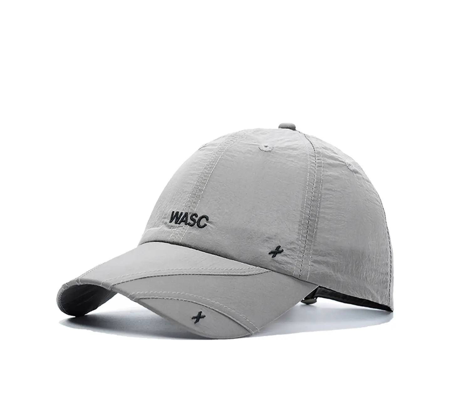 Wasc New Sun Hat Quick Dry Letter Embroidered — feature 18